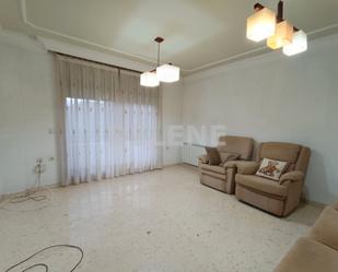 Living room of Apartment for sale in Hellín  with Air Conditioner, Heating and Storage room