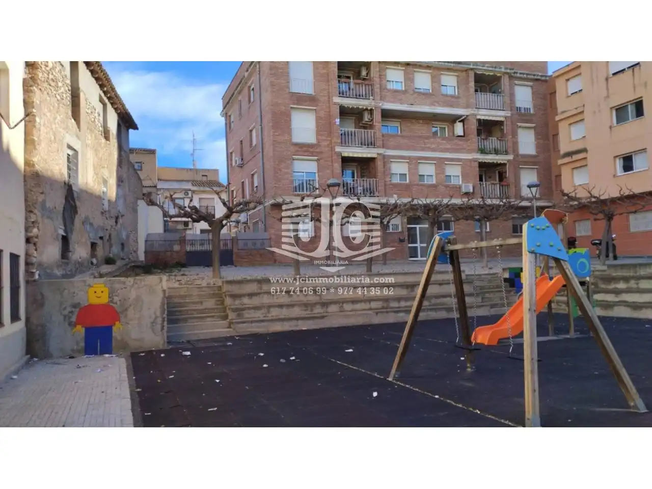 Maison à vendre à Plaza Catalunya 9, imagen 5