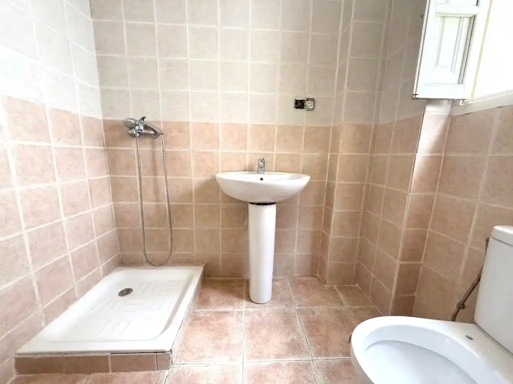 Baño de Casa o chalet en venta en Málaga con Terraza