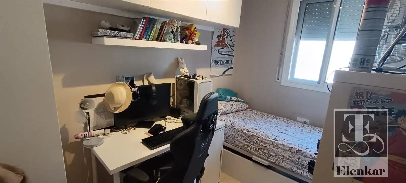 Flat with pool for sale in Barcelona, imagen 22