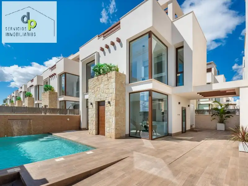 Haus mit Pool zum Verkauf in Avenida de Argentina 88