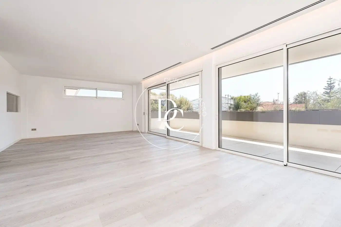 Flat for rent in Carrer d'Enric Morera, Can Girona - Terramar - Vinyet