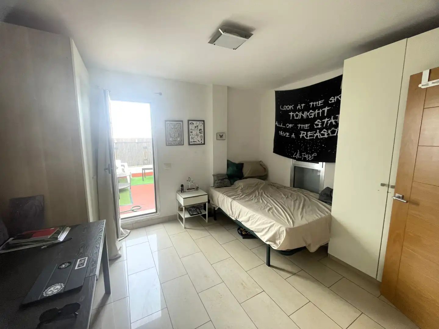 Ático con ascensor en venta en Calle Alfonso XIII 247, imagen 10