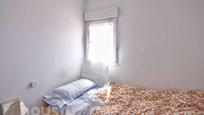 Bedroom of Attic for sale in  Barcelona Capital  with Air Conditioner, Parquet flooring and Terrace