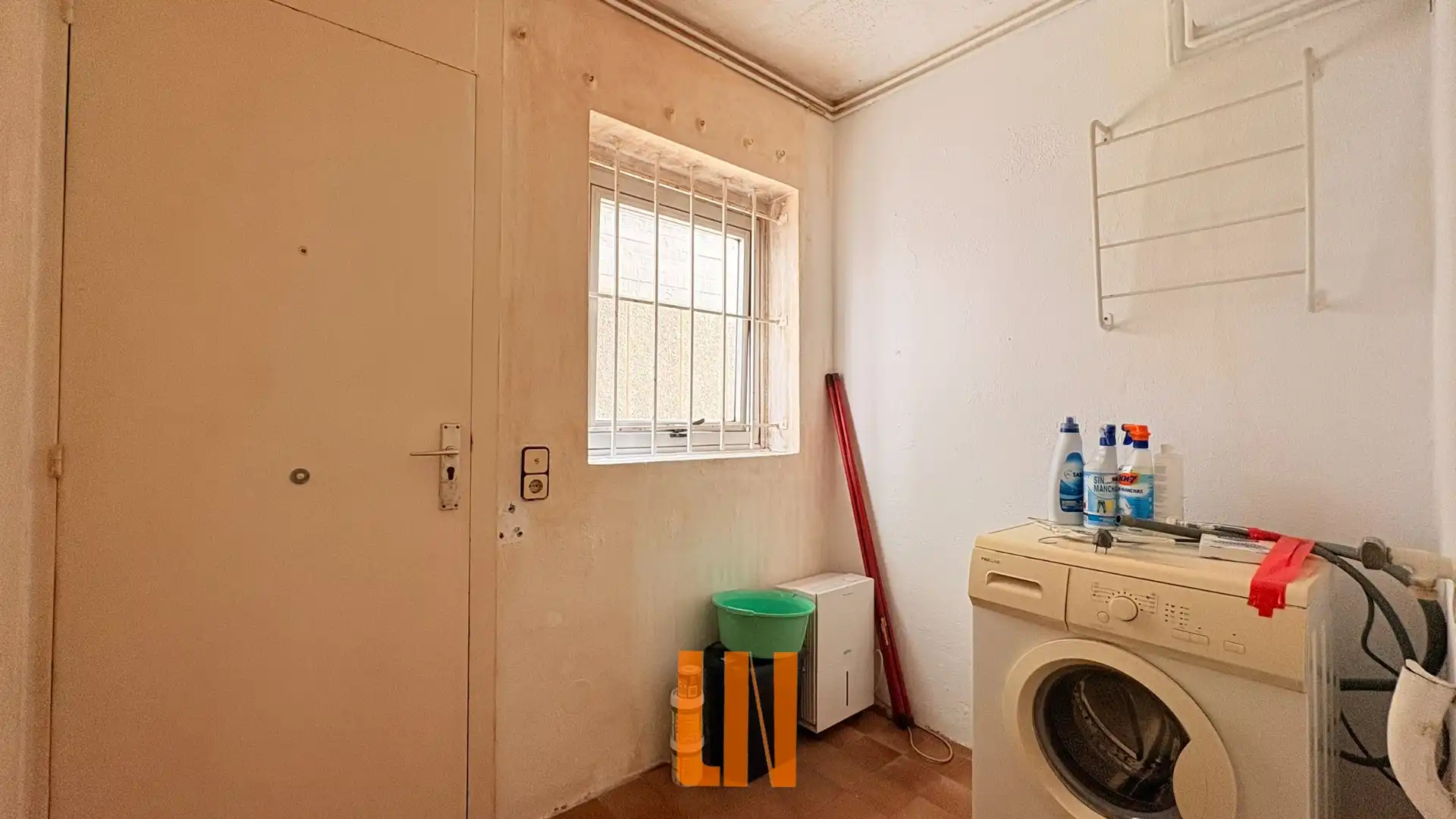 Piso en venta en A Coruña Capital  con Calefacción