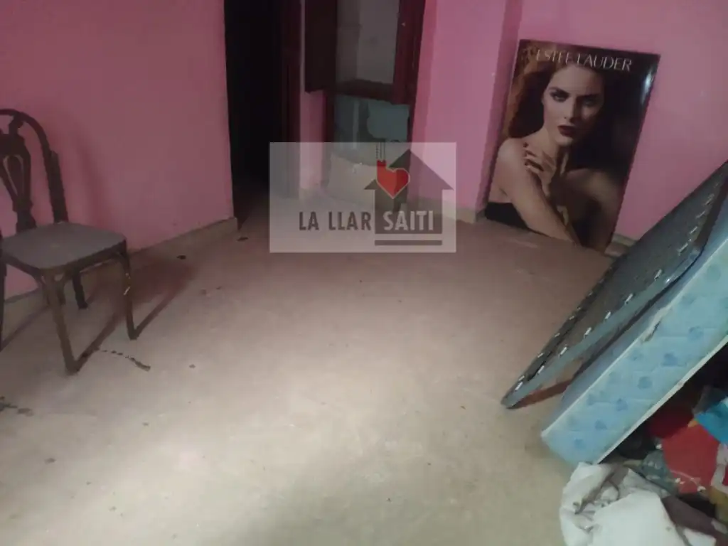 Dormitori de Casa o xalet en venda en Xàtiva