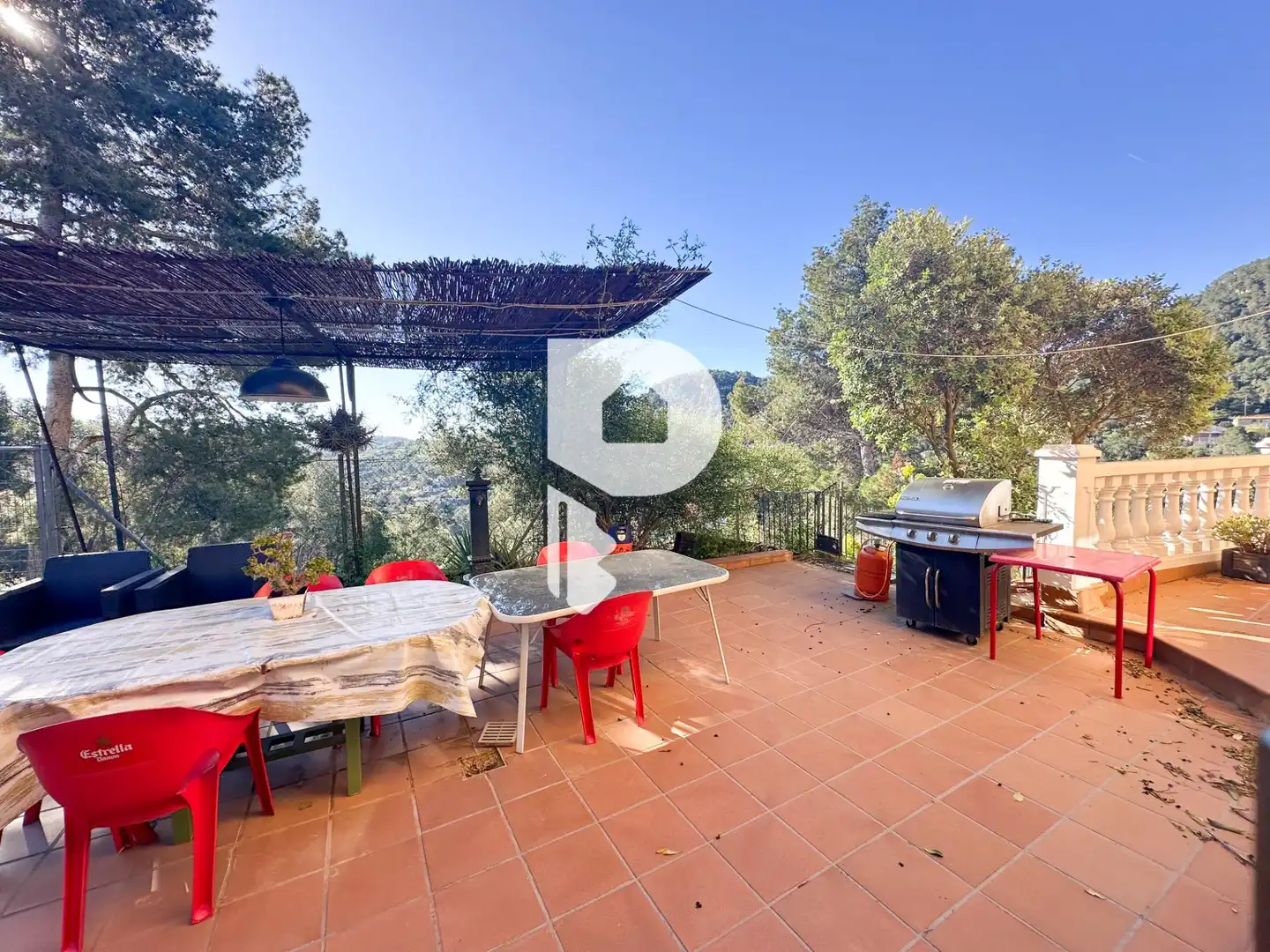 Casa con terraza en venta en Torrelles de Llobregat, imagen 62