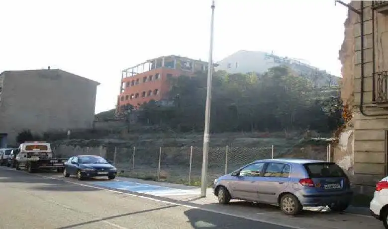 Terreny residencial en venda a Carrer de la Triassa