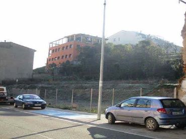 Terrain résidentiel à vendre à Carrer de la Triassa