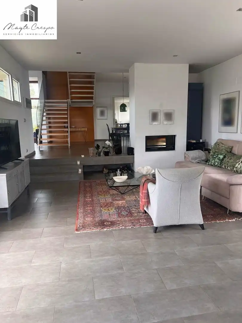 Villa con terrazza in vendita a Aljomahima - Ermita, imagen 4