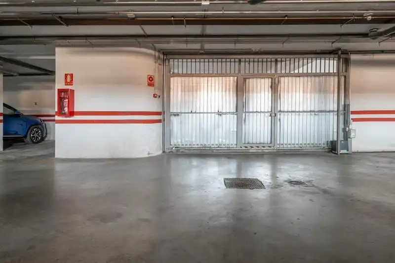 Appartement avec terrasse à vendre à Calle REINA MORA, imagen 34