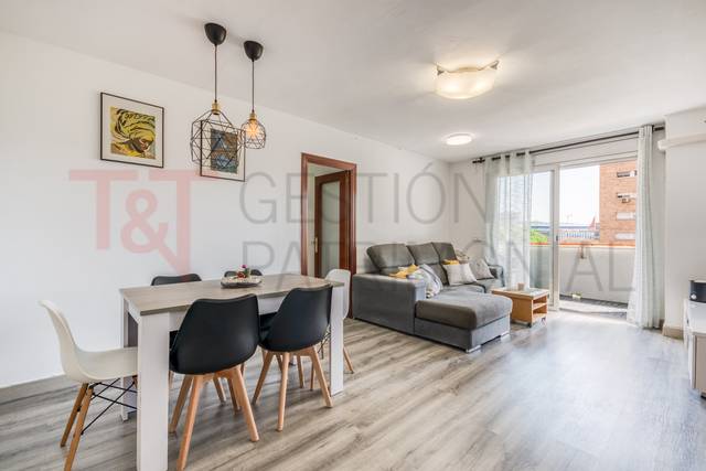 Piso en Venta en Avinguda de Vilanova, 12 en El Gornal