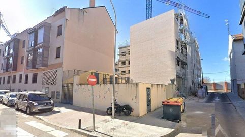 Photo 5 of Residential for sale in Calle Daniel Segovia,, Campamento, Madrid Capital