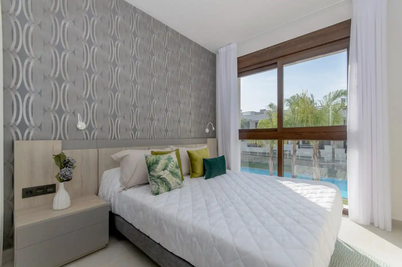 Bungalow with pool for sale in Los Balcones - Los Altos, imagen 12