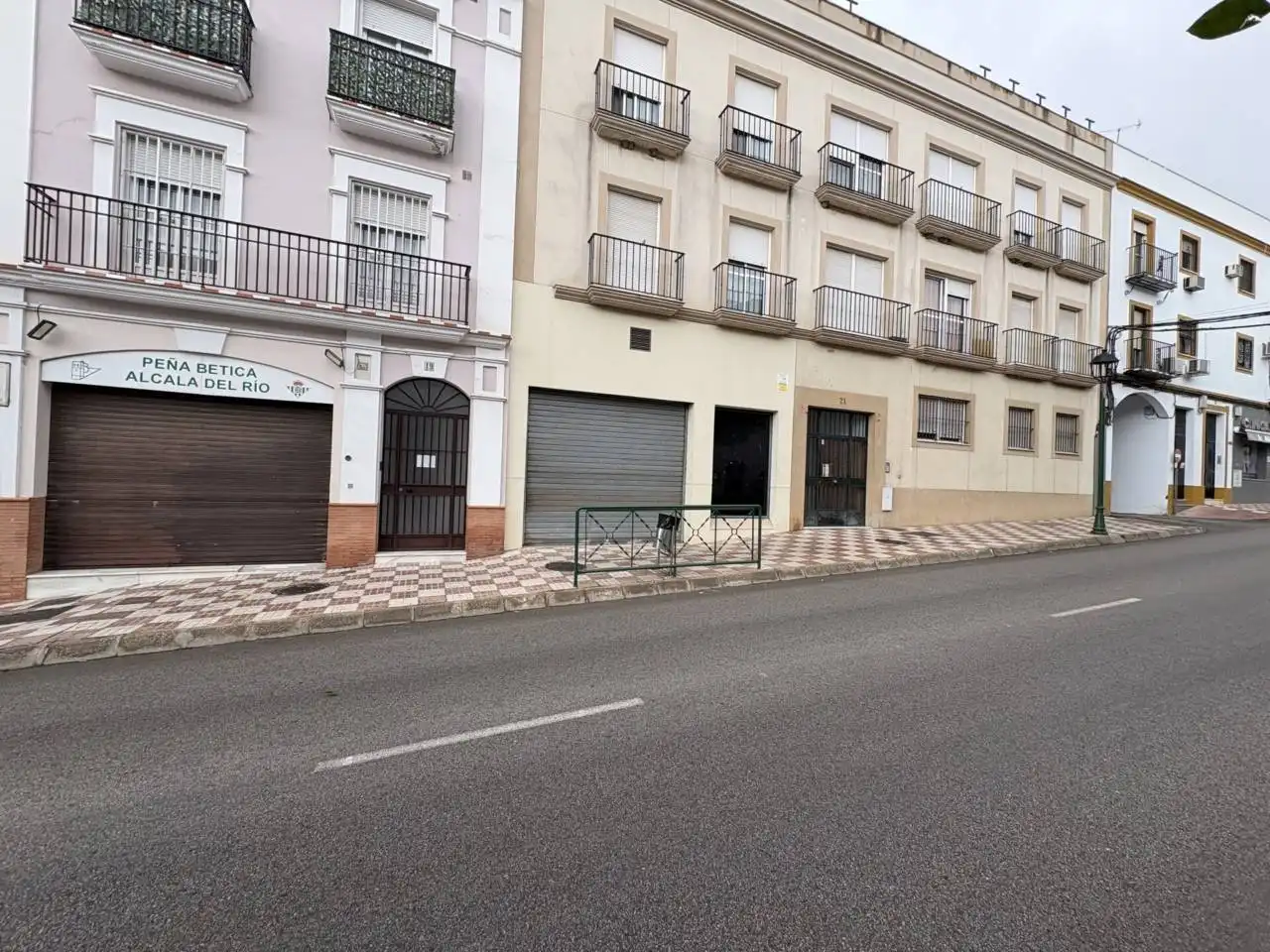Business premises for sale in Avenida Andalucía, imagen 31
