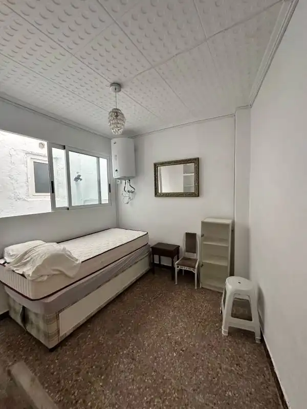 Piso en venta en La vila, calle iglesia , 2, Centro