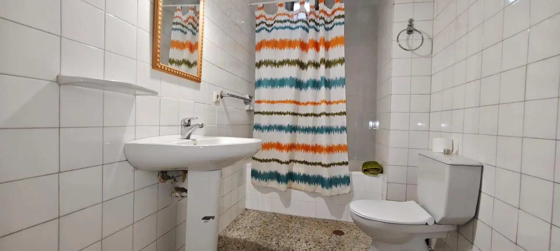 Wohnung mit Aufzug zum Verkauf in FERNANDO DE CORDOBA, imagen 47