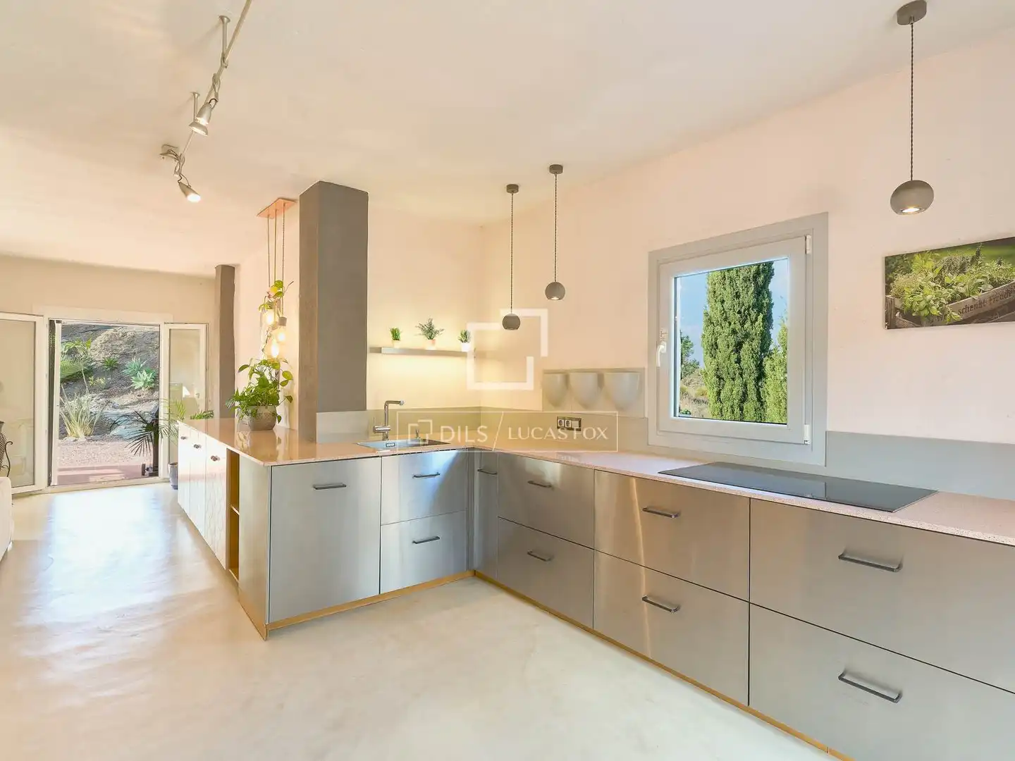 Villa mit Garten zum Verkauf in Frigiliana, imagen 22