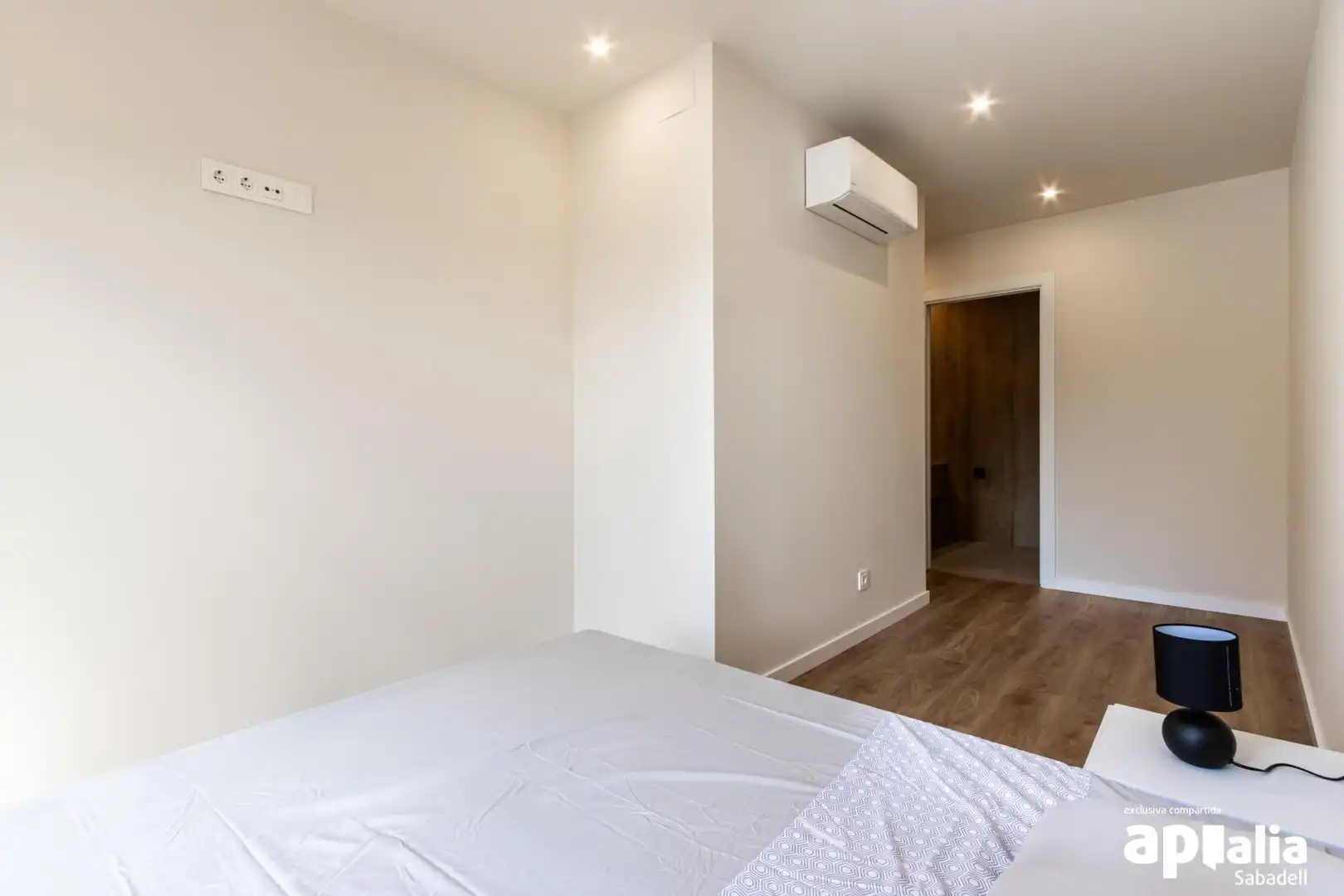 Habitación de Casa o chalet en venta en Sabadell con Aire acondicionado, Calefacción y Terraza