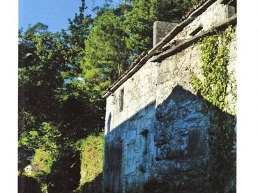 Casa en venda a Muros