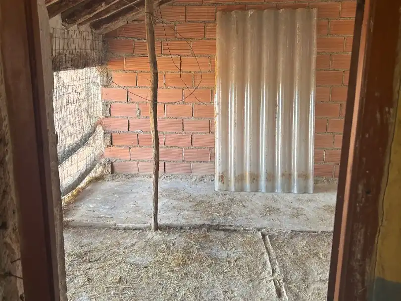 Maison rustique avec jardin à vendre à Calle Ayora 6, imagen 9