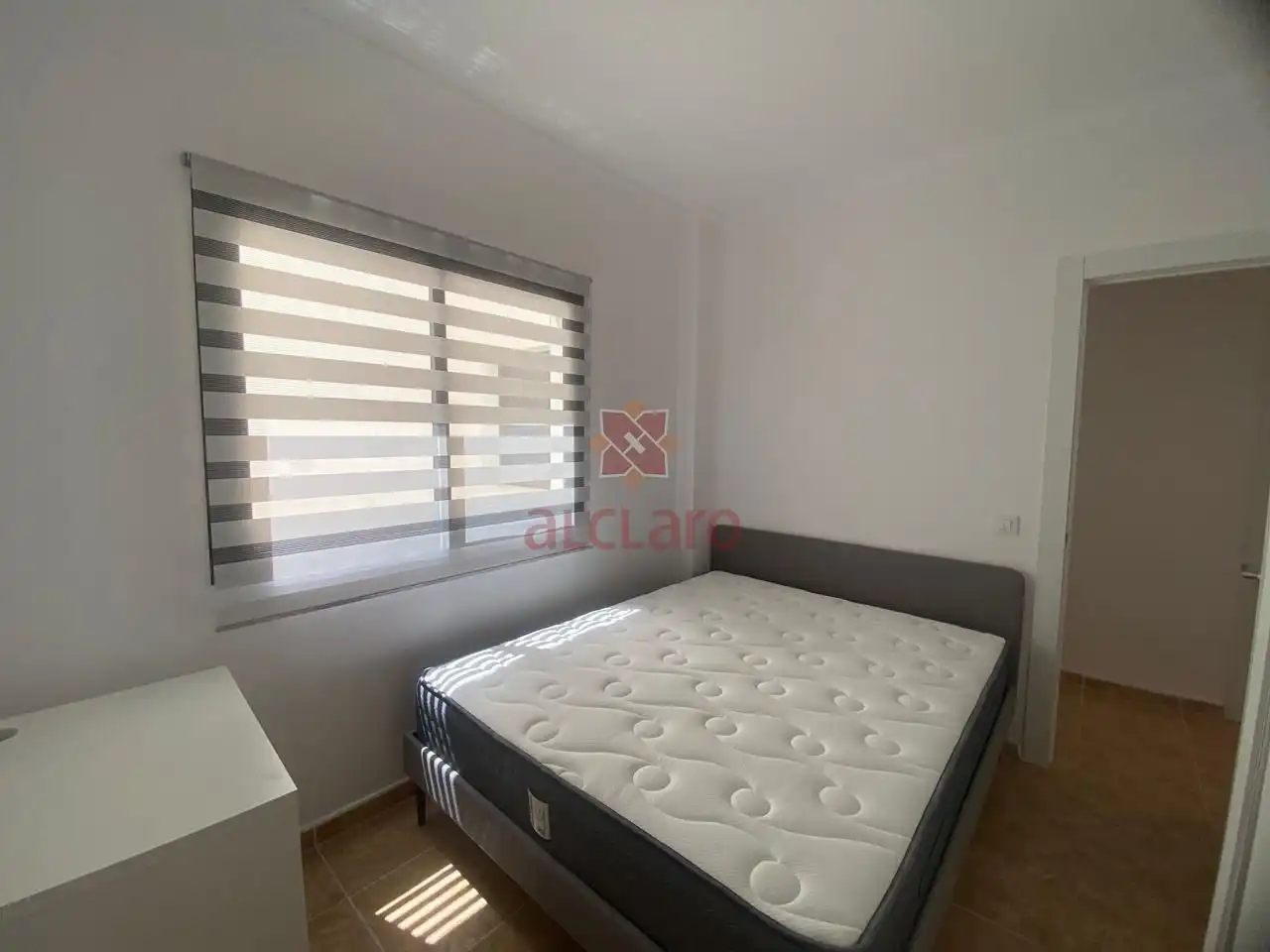 Bedroom of Flat for sale in Granadilla de Abona  with Furnished