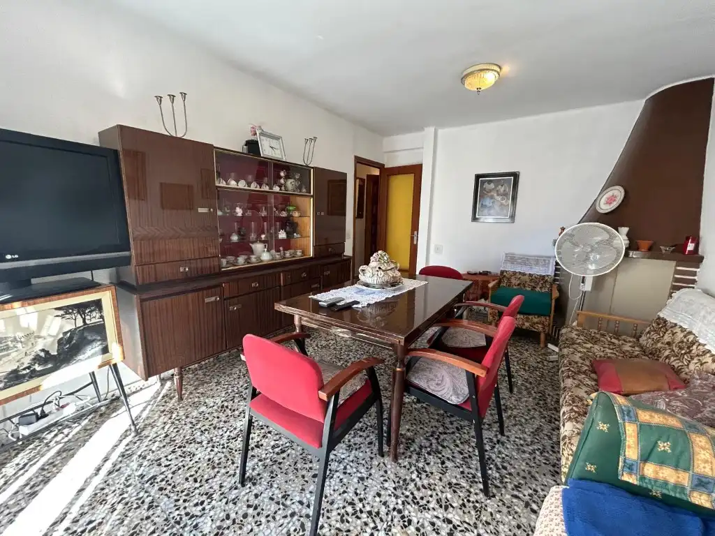 Wohnung zum Verkauf in Calle Musicos Hnos Noguera, imagen 14