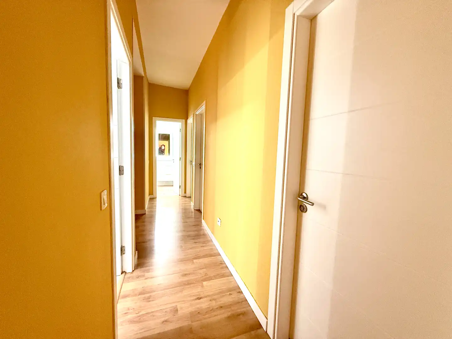 Casa adosada en venta en Las Palmas de Gran Canaria con Parquet, Terraza y Trastero
