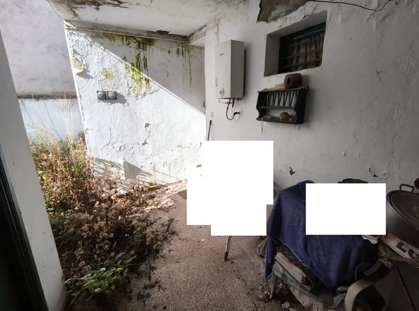 Casa o chalet en venta en Los Realejos con Jardín privado, Terraza y Amueblado