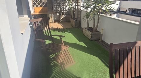 Foto 2 de Piso en venta en Penya - Roja - Avda. Francia, Valencia Capital