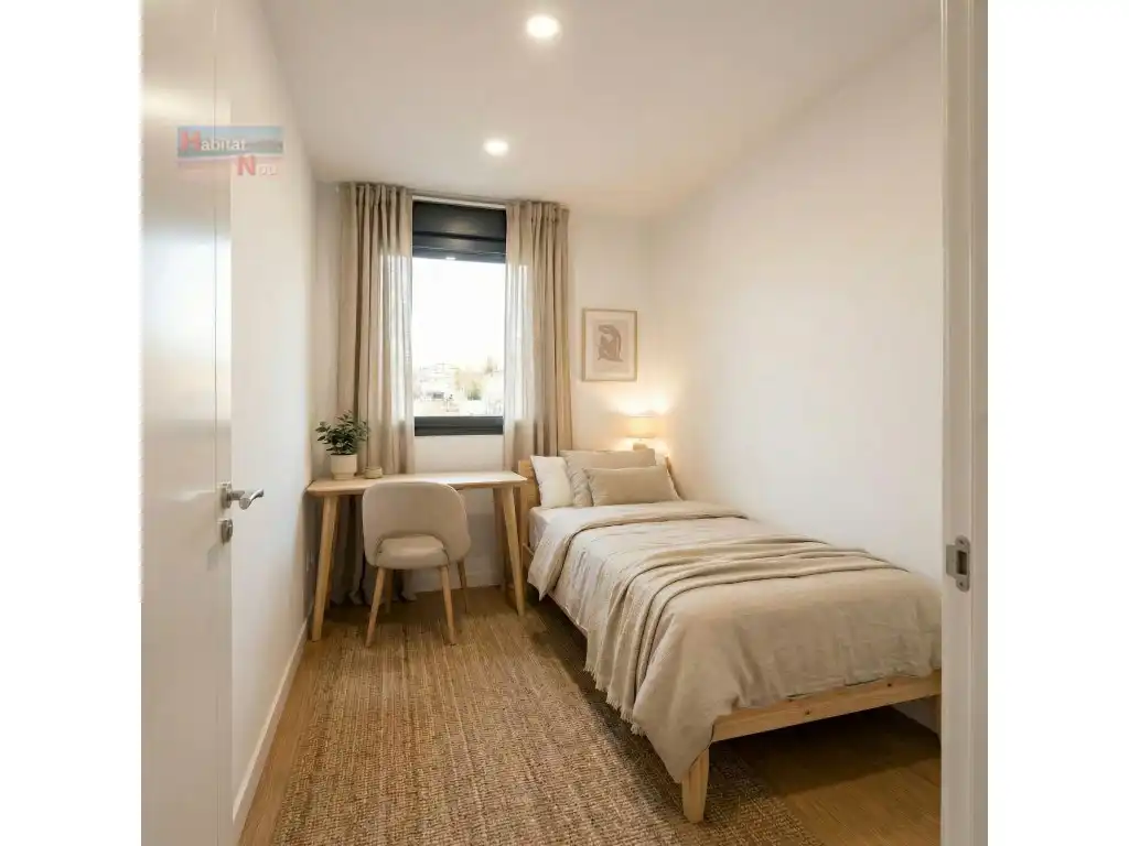Flat with lift for sale in Calle Josep Cañas, imagen 10
