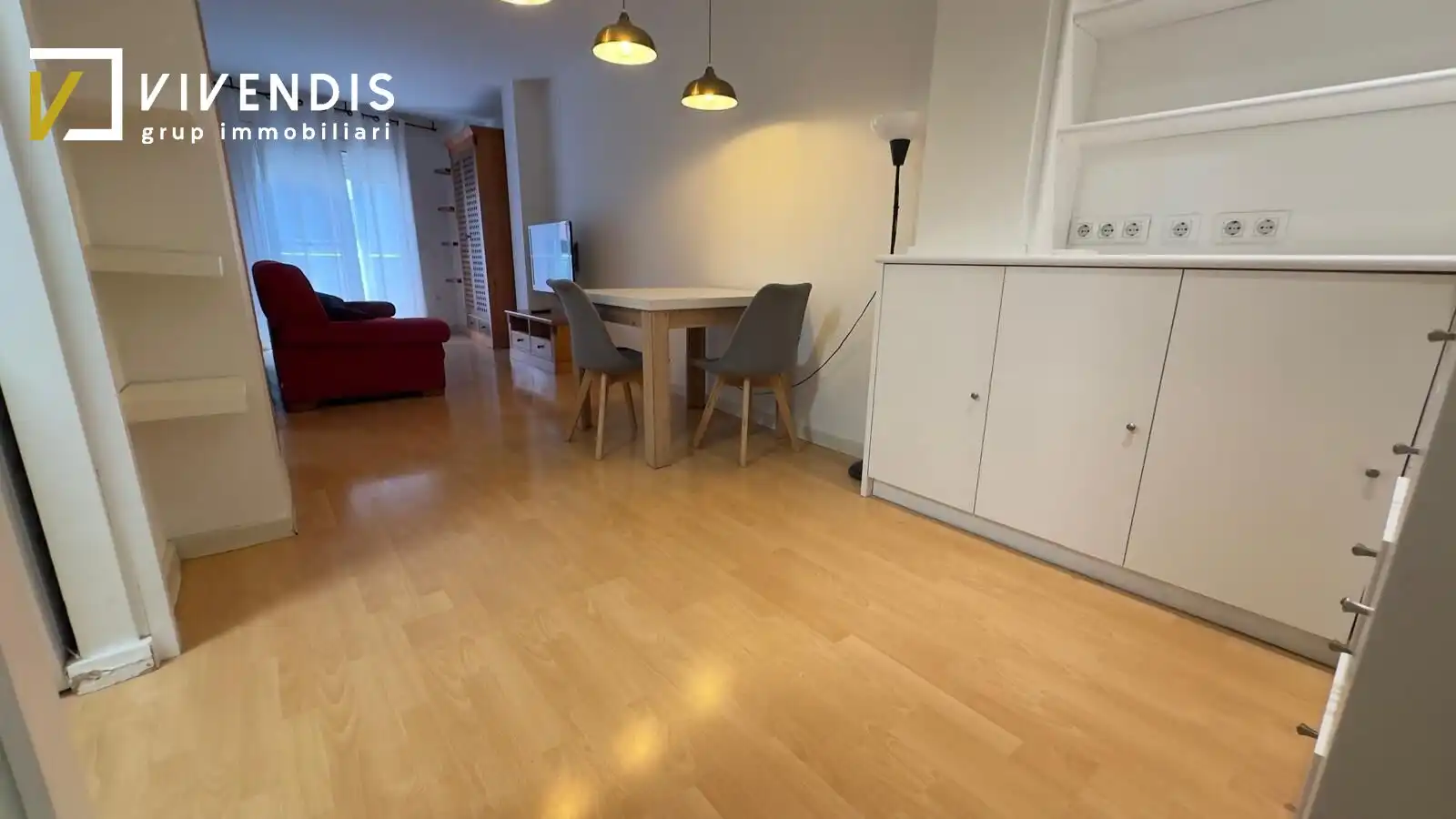 Flat with terrace to rent in Calle CAVALLERS, imagen 6
