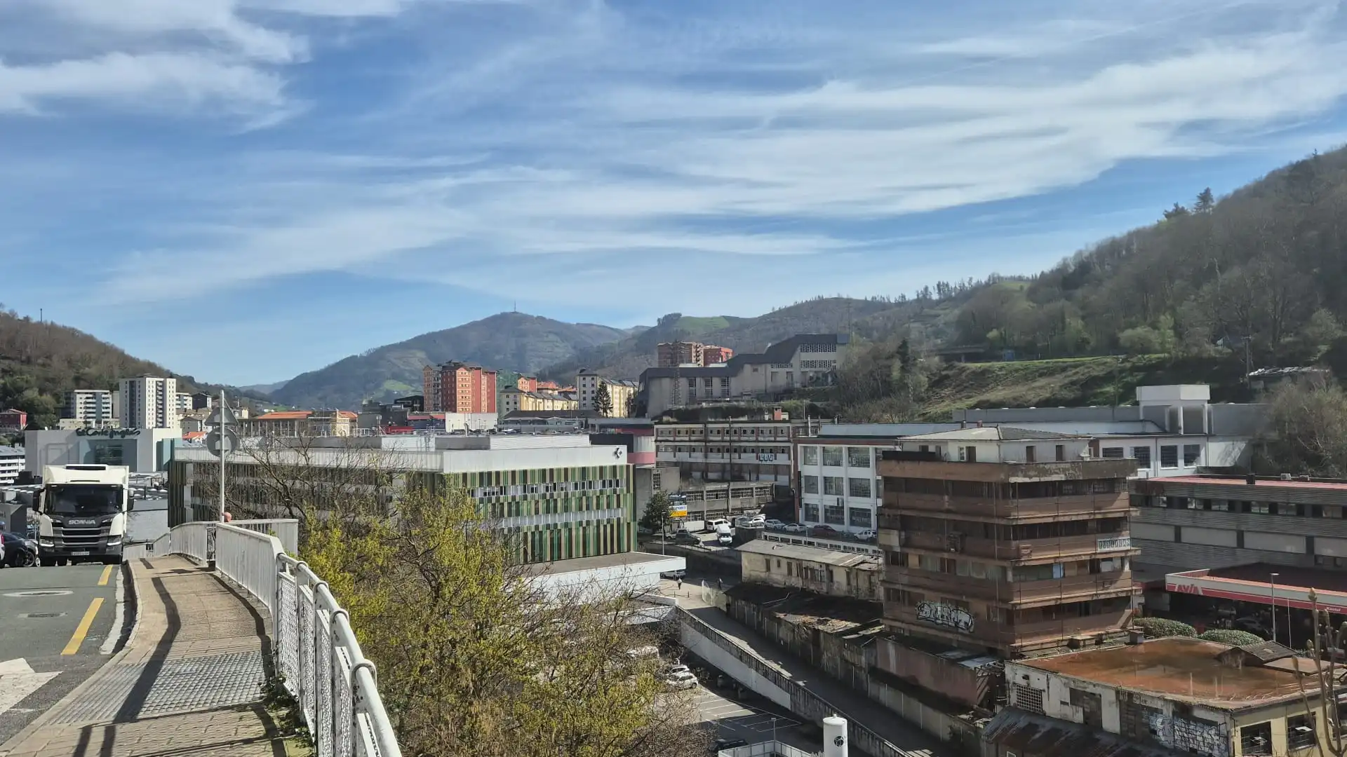 Appartement avec ascenseur à vendre à Tiburzio Anitua Kalea, imagen 11