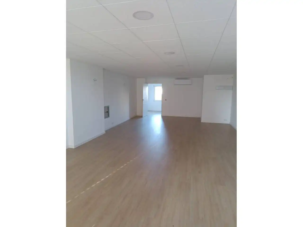 Büro zur Miete in Plaza JOSE Mª FLOCH I TORRES, 12, Centre