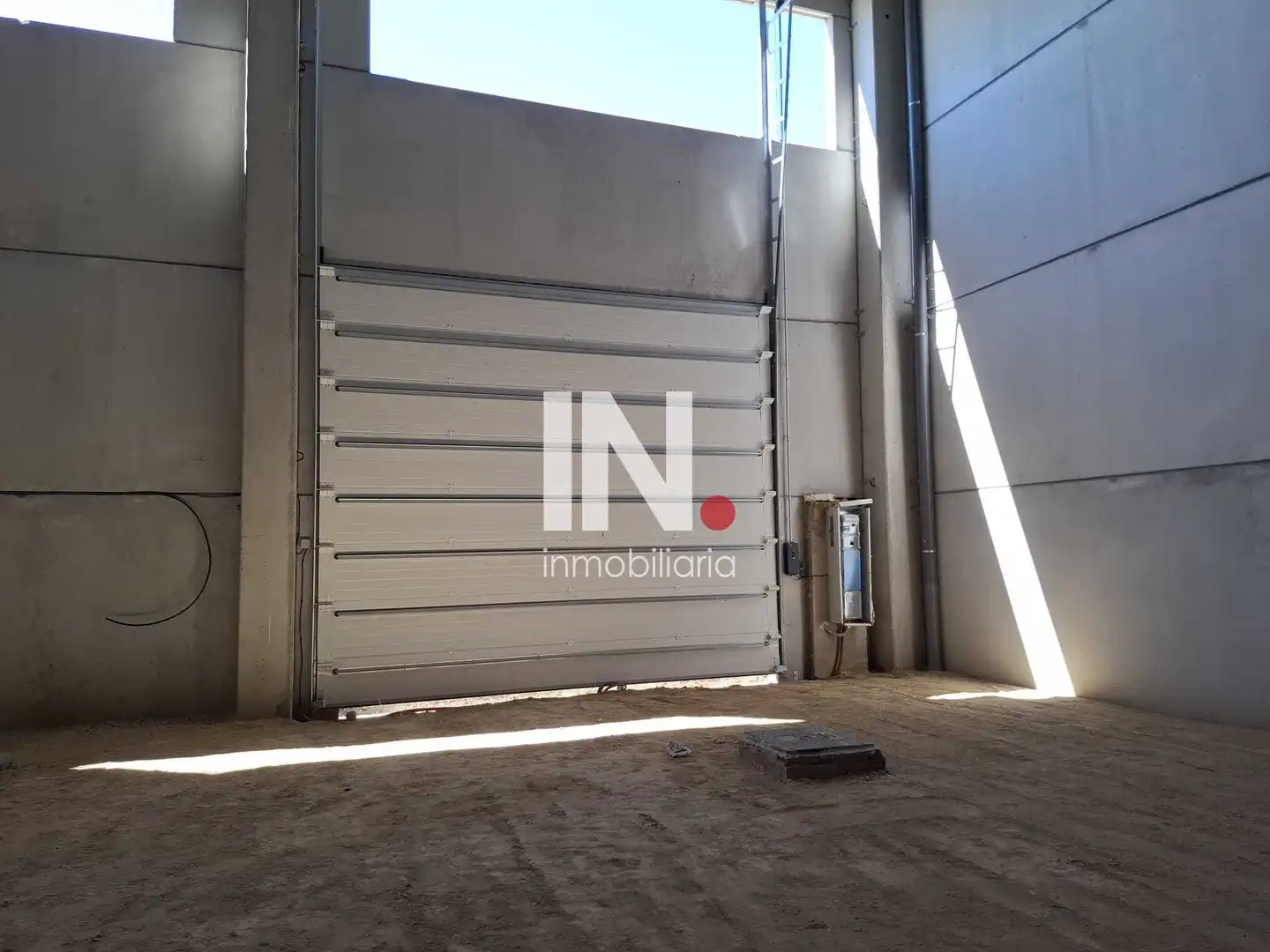 Industrial building to rent in de la Tramontana 40, imagen 8
