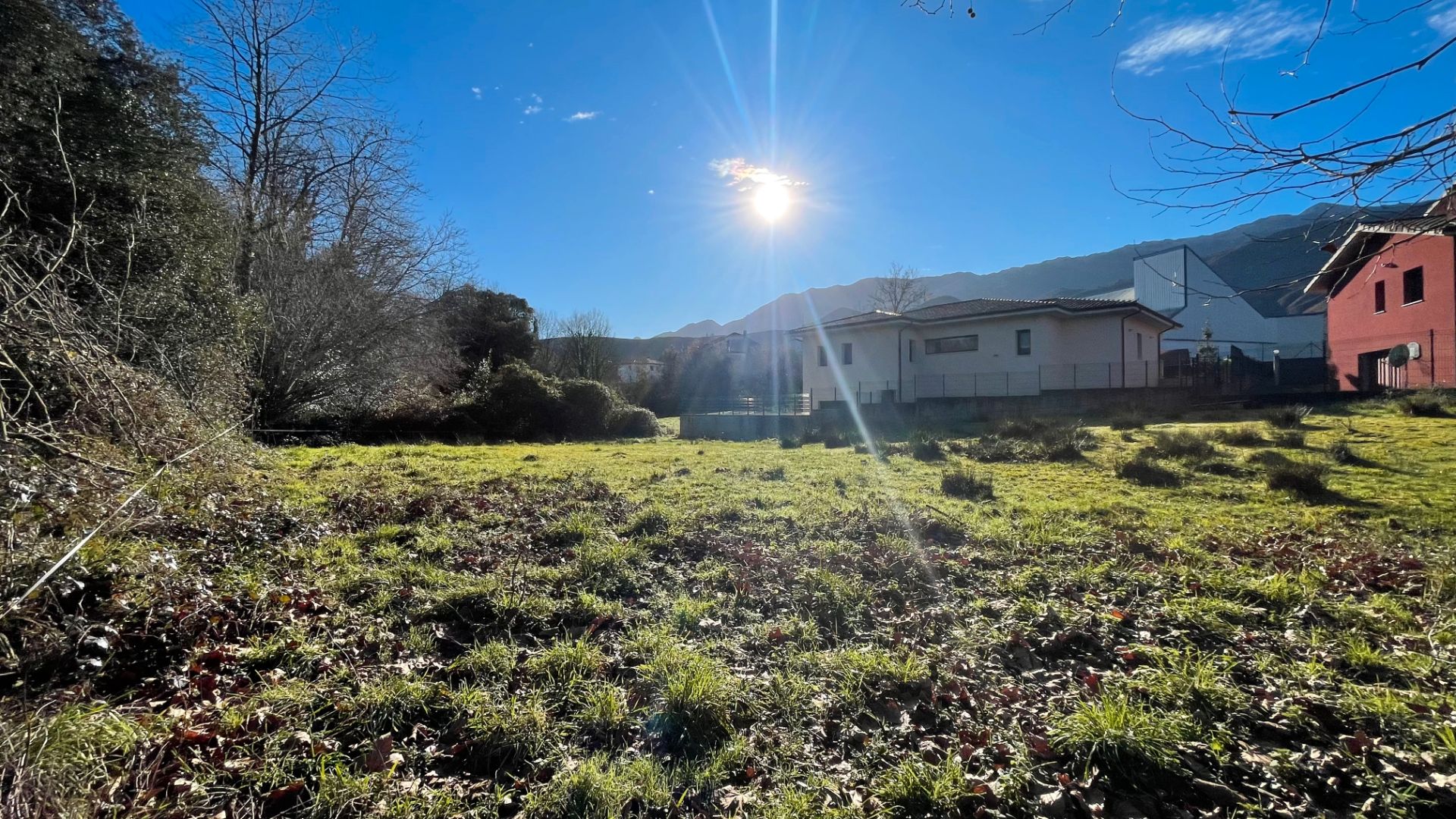 Land for sale in Llanes