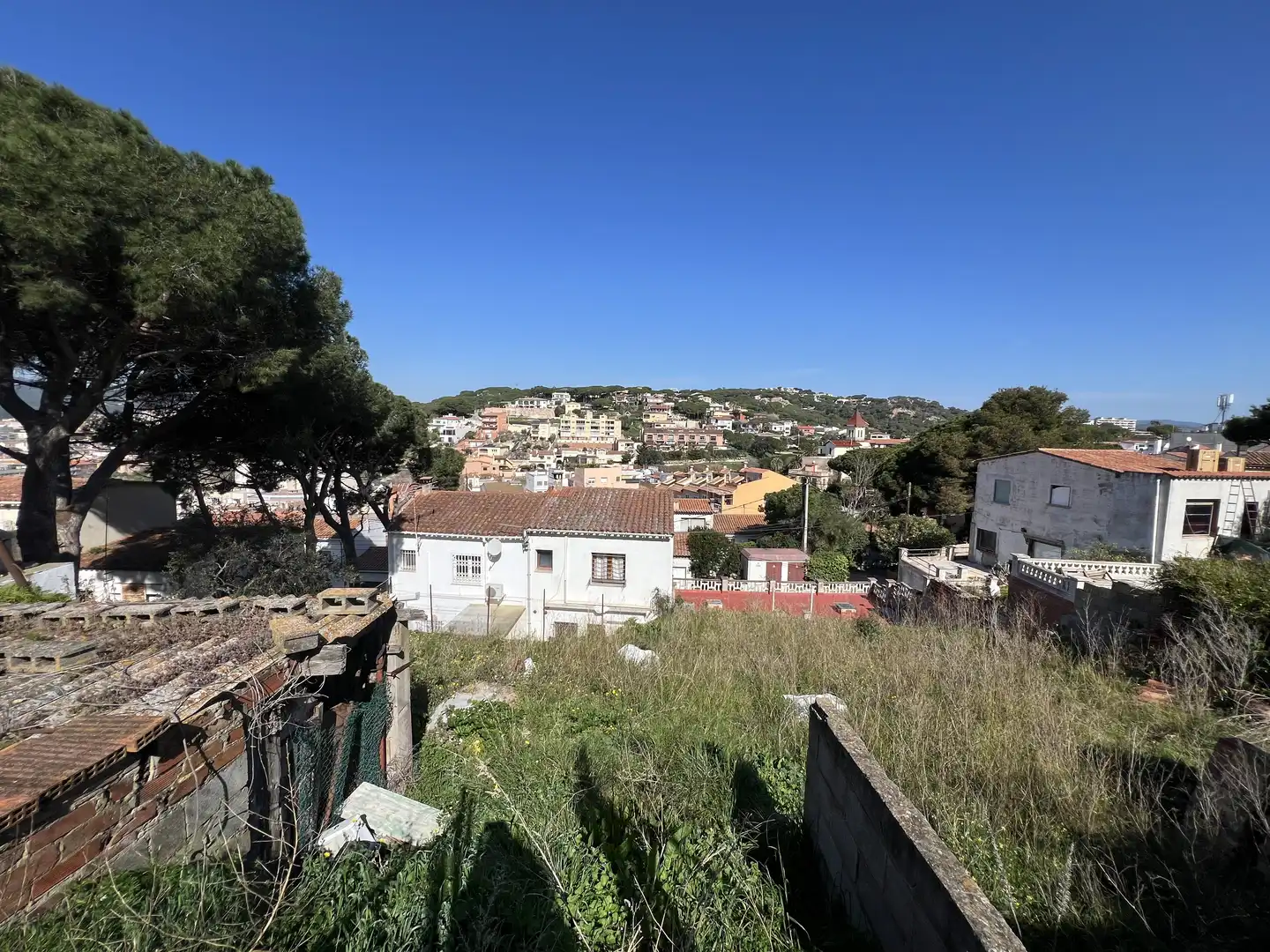 Terreno residencial en venta en Carrer de Nàpols, imagen 16