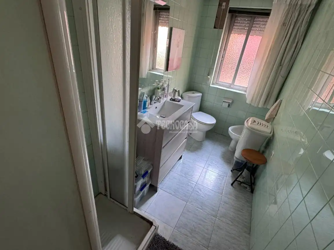 Baño de Edificio en venta en León Capital 