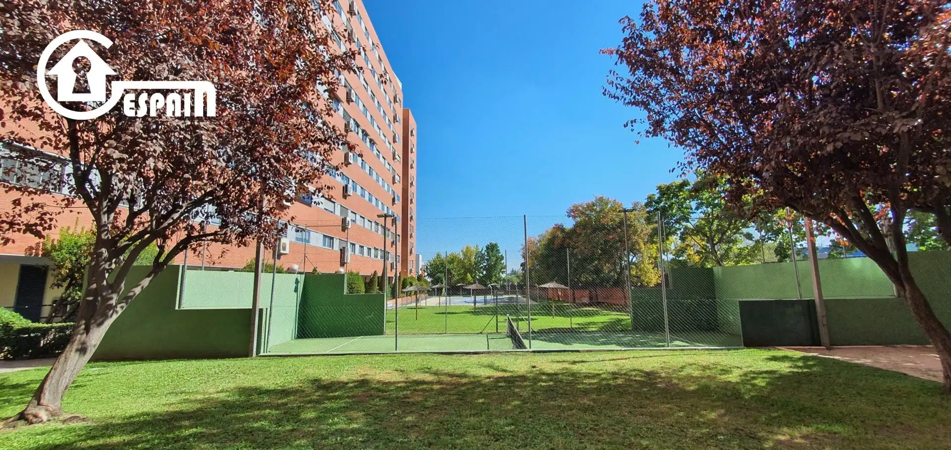 Aparcament de Pis en venda en Carabanchel