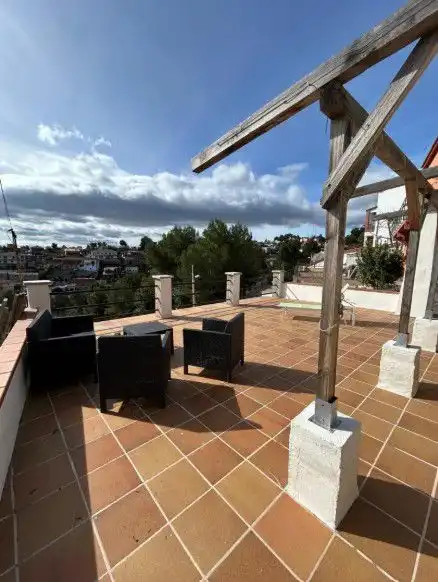 Houses for sale in montblanc, Castellnou - Can Mir - Can Solà