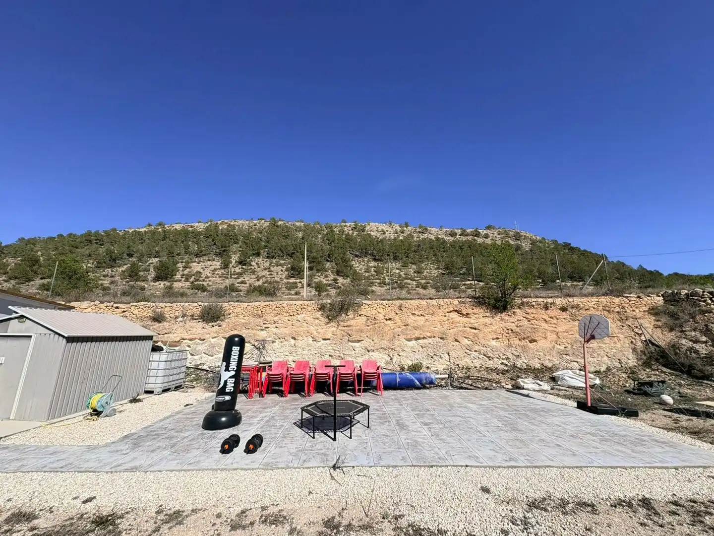 Villa in vendita a Monóvar  / Monòver, imagen 15