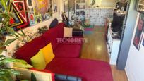 Living room of Flat for sale in Guadalajara Capital  with Heating and Storage room