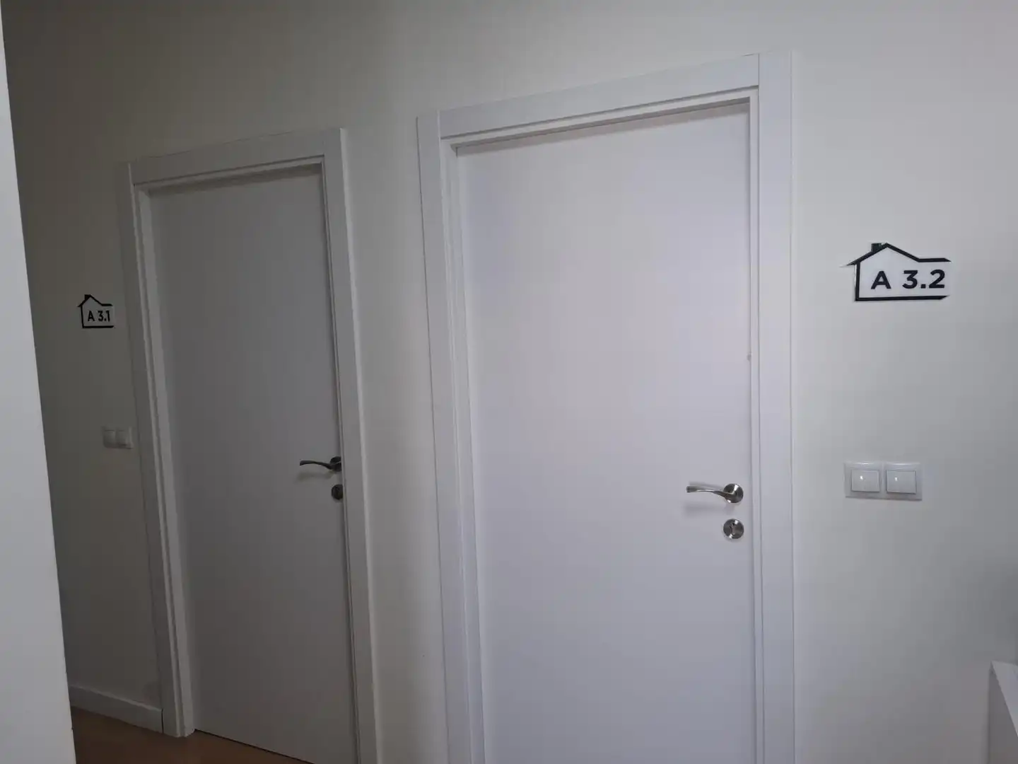 Wohnung zur Miete in Villaviciosa de Odón mit Klimaanlage