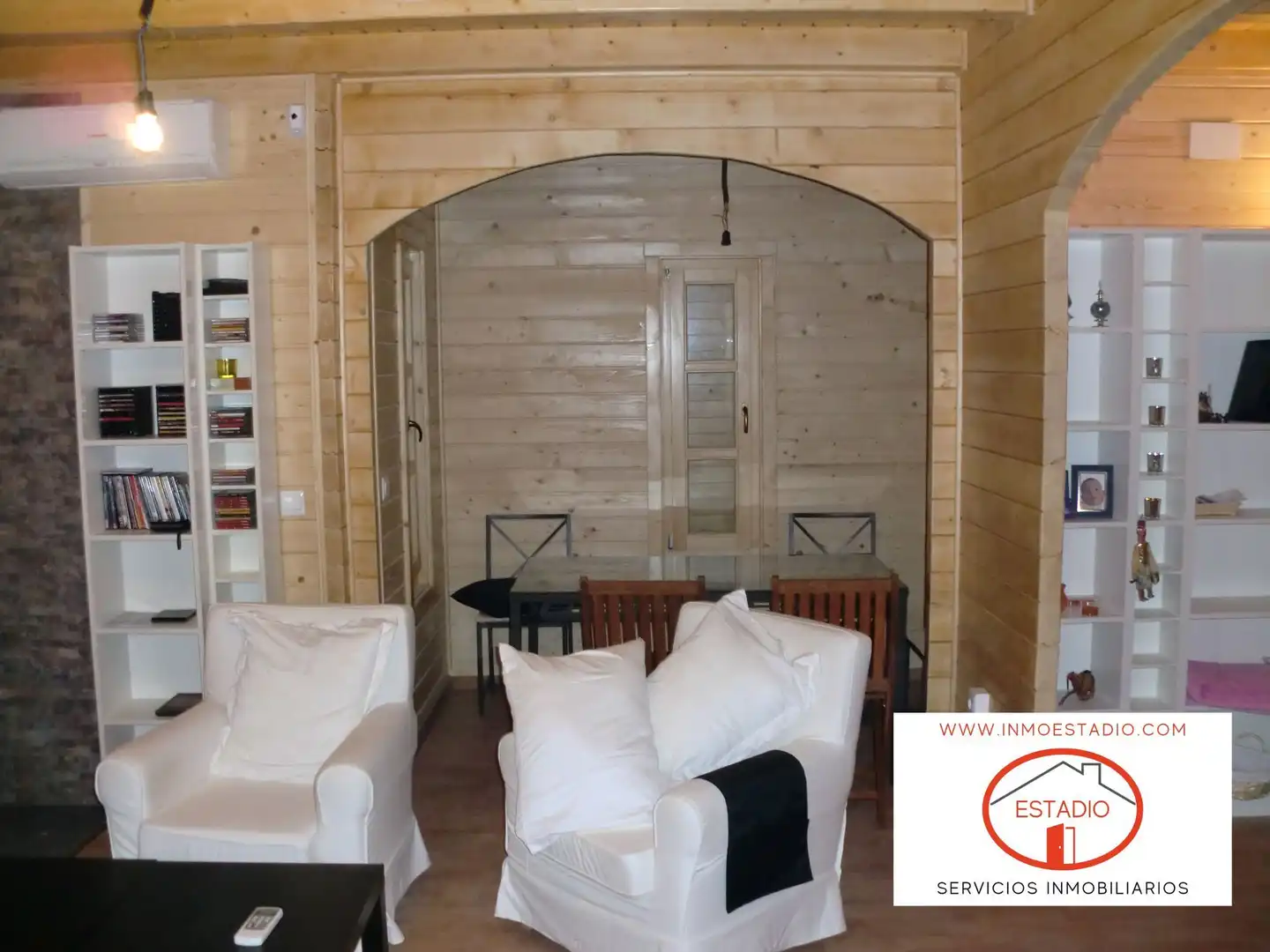 Casa o xalet en venda a Trijueque