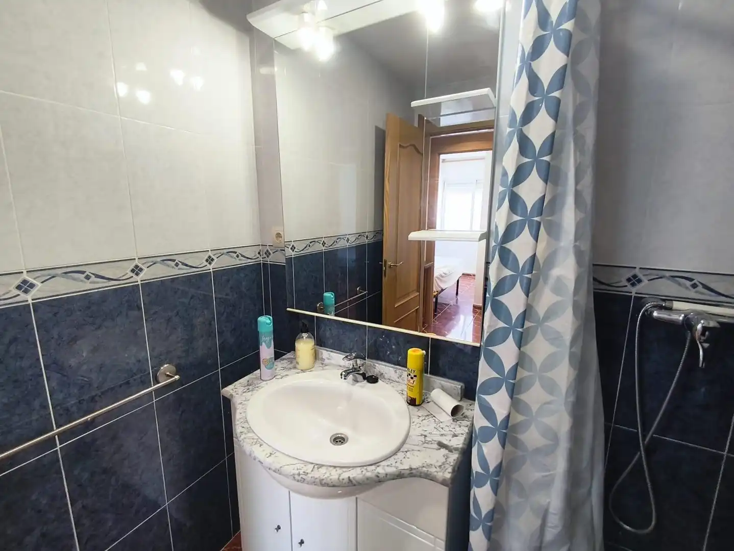 Apartament amb ascensor de lloguer a Playa de Gandia, imagen 18