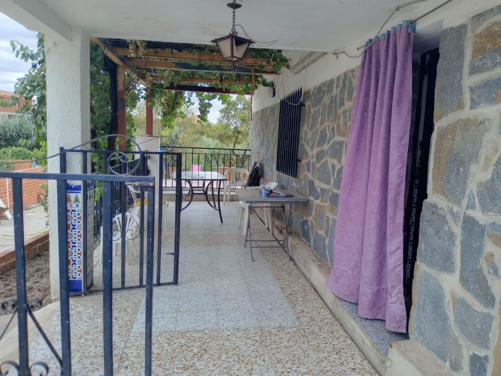 House or chalet for sale in Palomeque