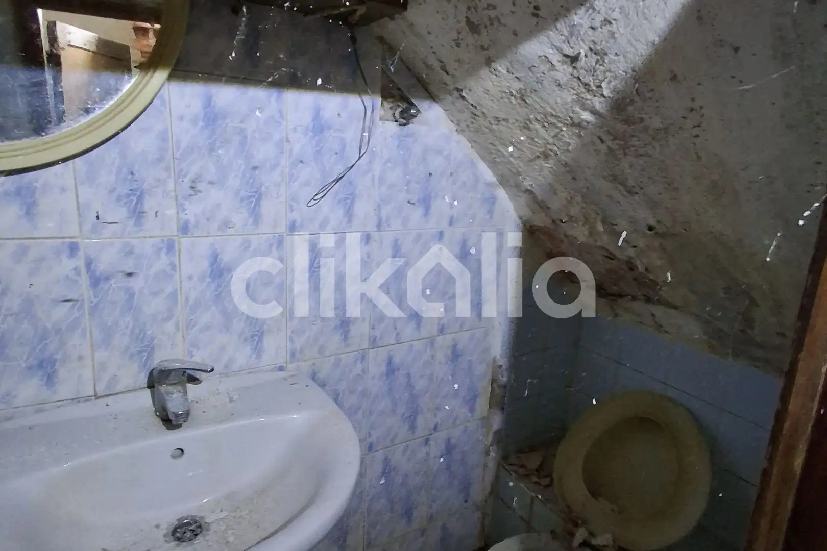 Baño de Casa o chalet en venta en Benlloc con Terraza