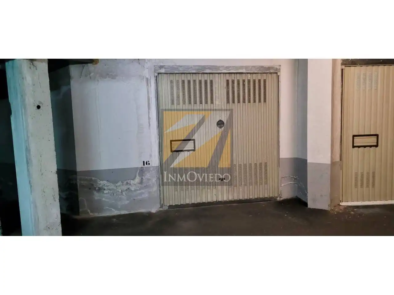 Parking avec ascenseur à vendre à Calle DARIO REGOYOS, imagen 5