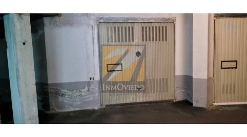 Foto 5 von Garage zum Verkauf in Calle Dario Regoyos, Fozaneldi - Tenderina, Oviedo