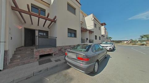 Foto 3 de Casa adosada en venda a Tíjola, Almería